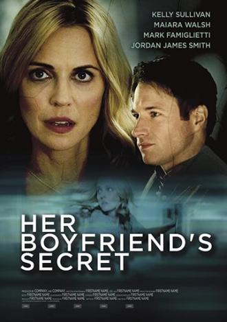 Her Boyfriend's Secret (movie 2018)