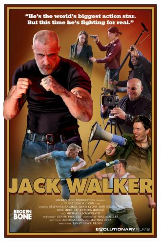 Jack Walker (movie 2021)