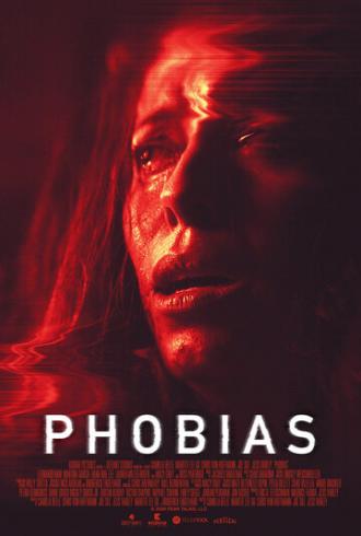 Phobias (movie 2021)