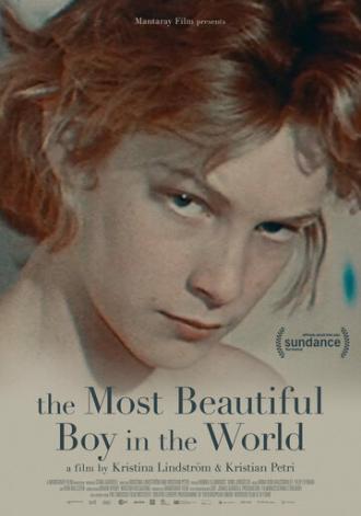 The Most Beautiful Boy in the World (movie 2021)