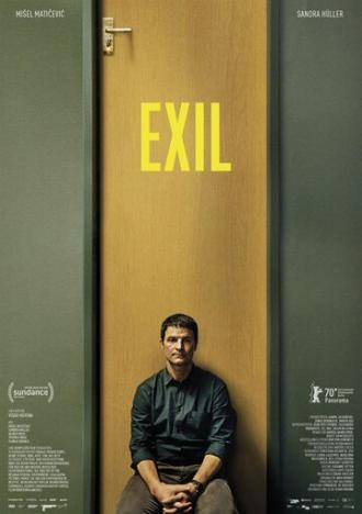 Exile (movie 2020)