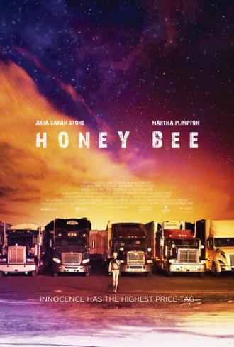 Honey Bee (movie 2018)