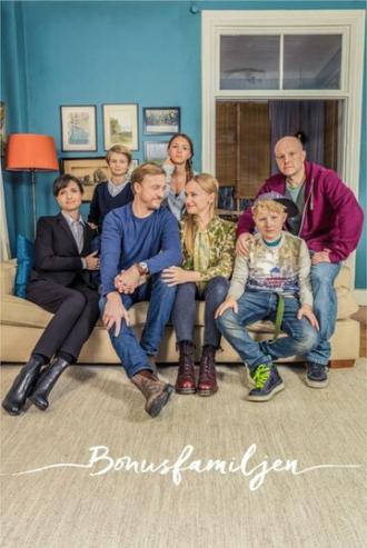 Bonus Family (tv-series 2017)