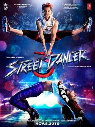 Street Dancer 3D (movie 2020)