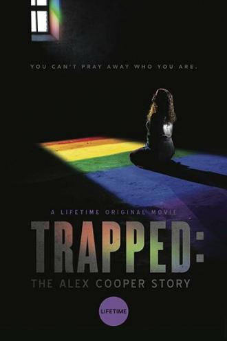 Trapped: The Alex Cooper Story (movie 2019)