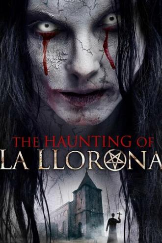 The Haunting of La Llorona (movie 2019)