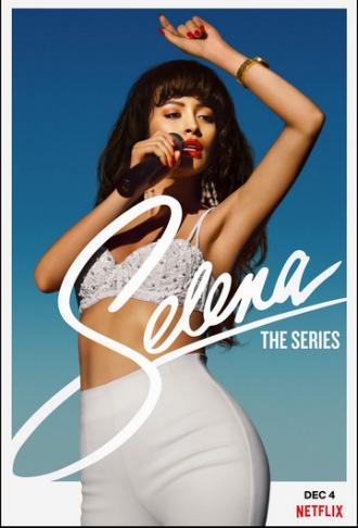 Selena: The Series (tv-series 2020)