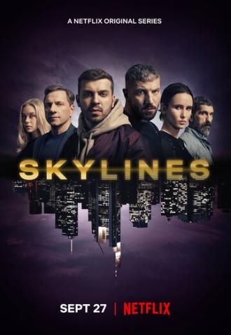 Skylines (tv-series 2019)