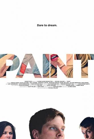 Paint (movie 2020)