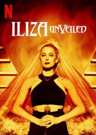Iliza Shlesinger: Unveiled (movie 2019)