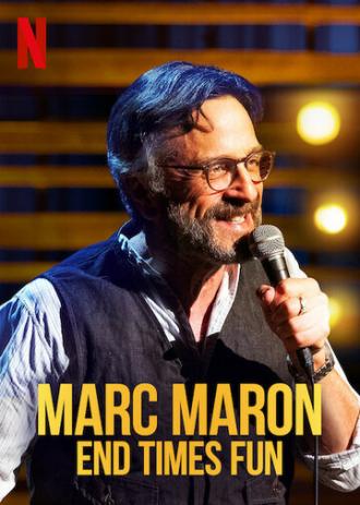 Marc Maron: End Times Fun (movie 2020)