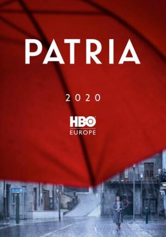 Patria (tv-series 2020)