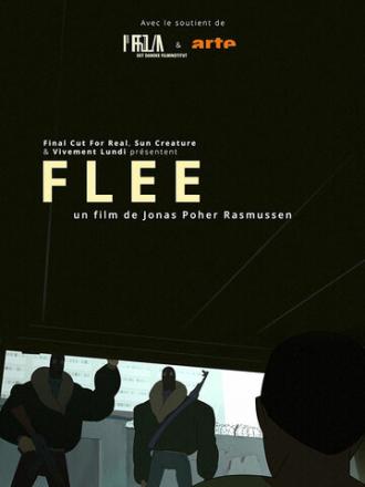 Flee (movie 2021)