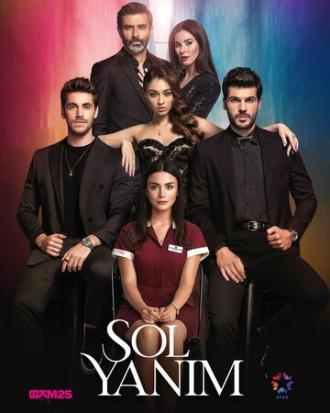 Sol Yanım (tv-series 2020)