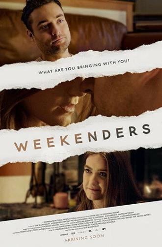Weekenders (movie 2021)