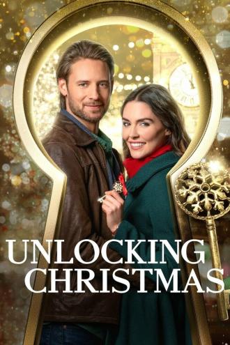 Unlocking Christmas (movie 2020)