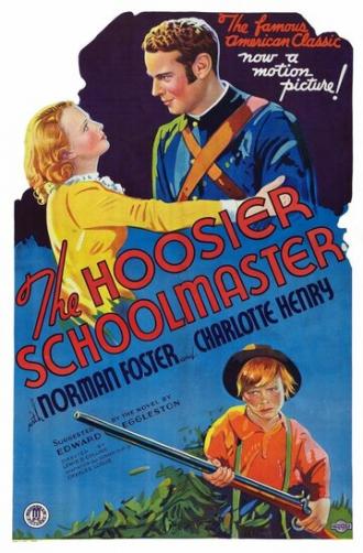 The Hoosier Schoolmaster (movie 1935)