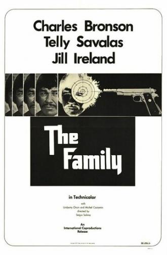 The Family (movie 1973)