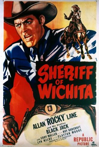 Sheriff of Wichita (movie 1949)