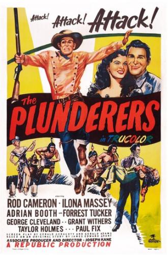 The Plunderers (movie 1948)