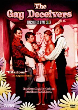 The Gay Deceivers (movie 1969)