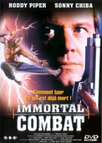 Immortal Combat (movie 1994)