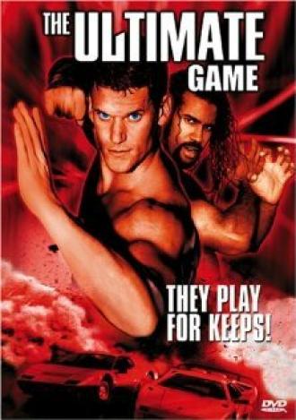 The Ultimate Game (movie 2001)