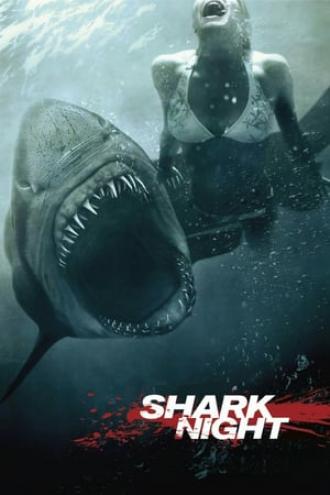 Shark Night 3D (movie 2011)