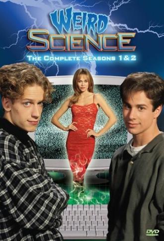 Weird Science (tv-series 1994)