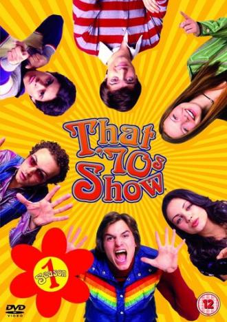That '70s Show (tv-series 1998)