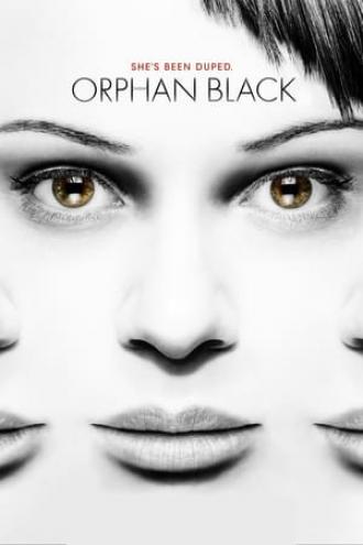 Orphan Black (tv-series 2013)