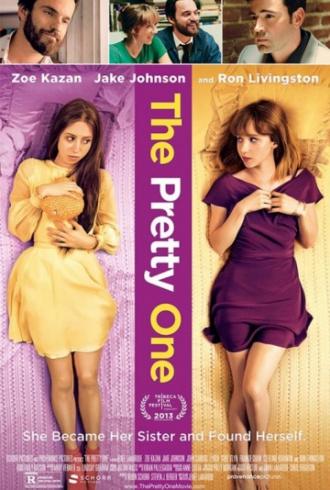 The Pretty One (movie 2014)