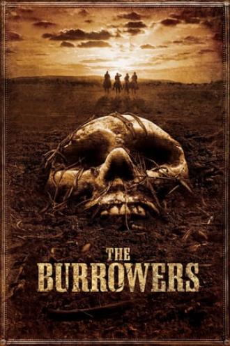 The Burrowers (movie 2008)
