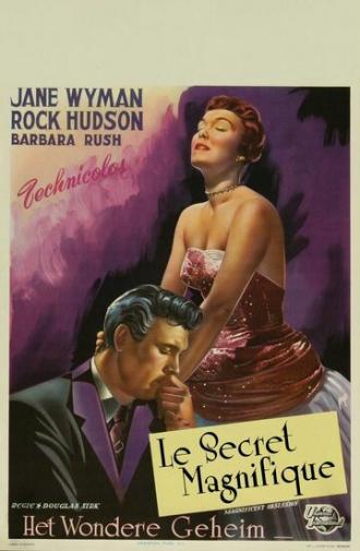 Magnificent Obsession (movie 1954)