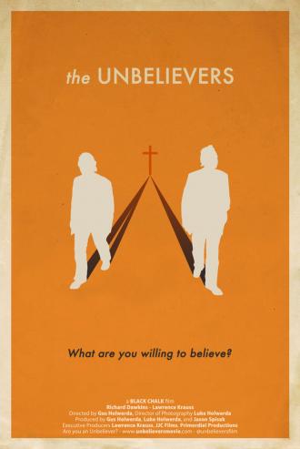 The Unbelievers (movie 2013)
