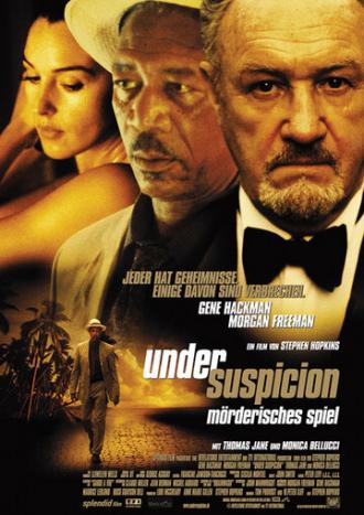 Under Suspicion (movie 2000)