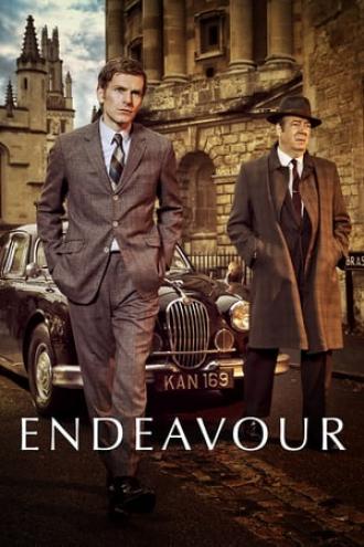 Endeavour (tv-series 2012)