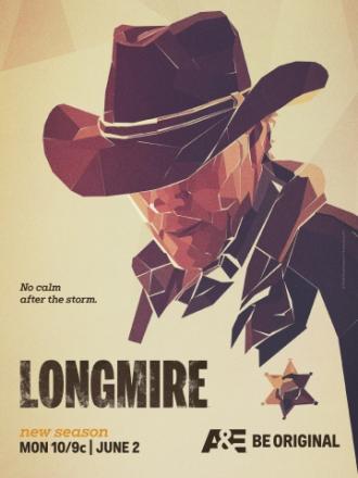 Longmire (tv-series 2012)