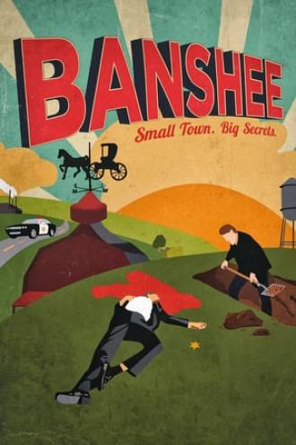 Banshee (tv-series 2013)