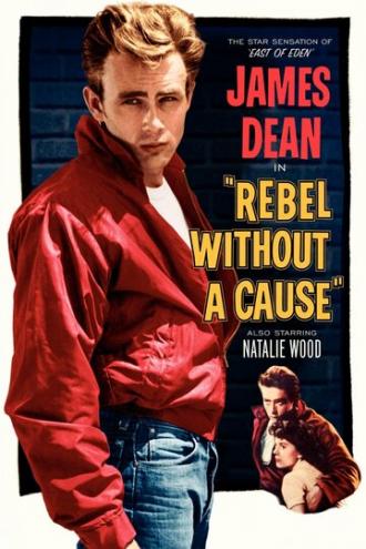 Rebel Without a Cause (movie 1955)