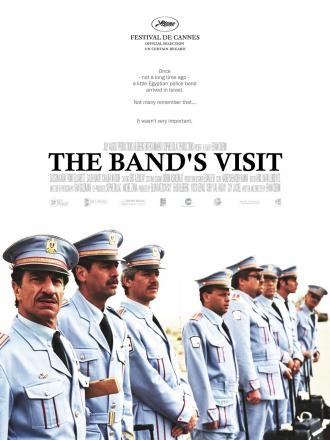 The Band's Visit (movie 2007)