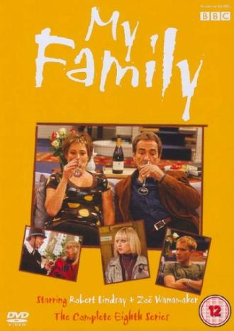 My Family (tv-series 2000)
