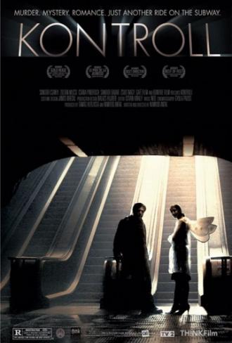 Control (movie 2003)