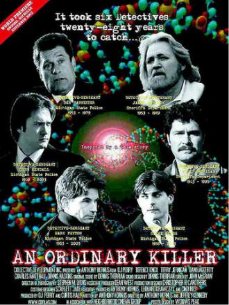 An Ordinary Killer (movie 2003)