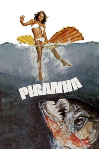 Piranha (movie 1978)