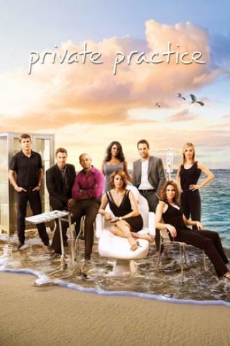 Private Practice (tv-series 2007)