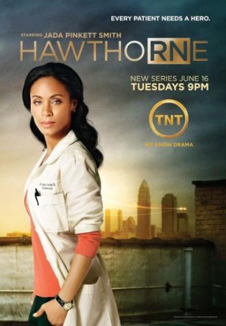 Hawthorne (tv-series 2009)
