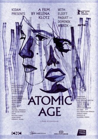 Atomic Age (movie 2012)