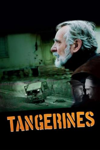 Tangerines (movie 2013)