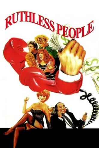 Ruthless People (movie 1986)